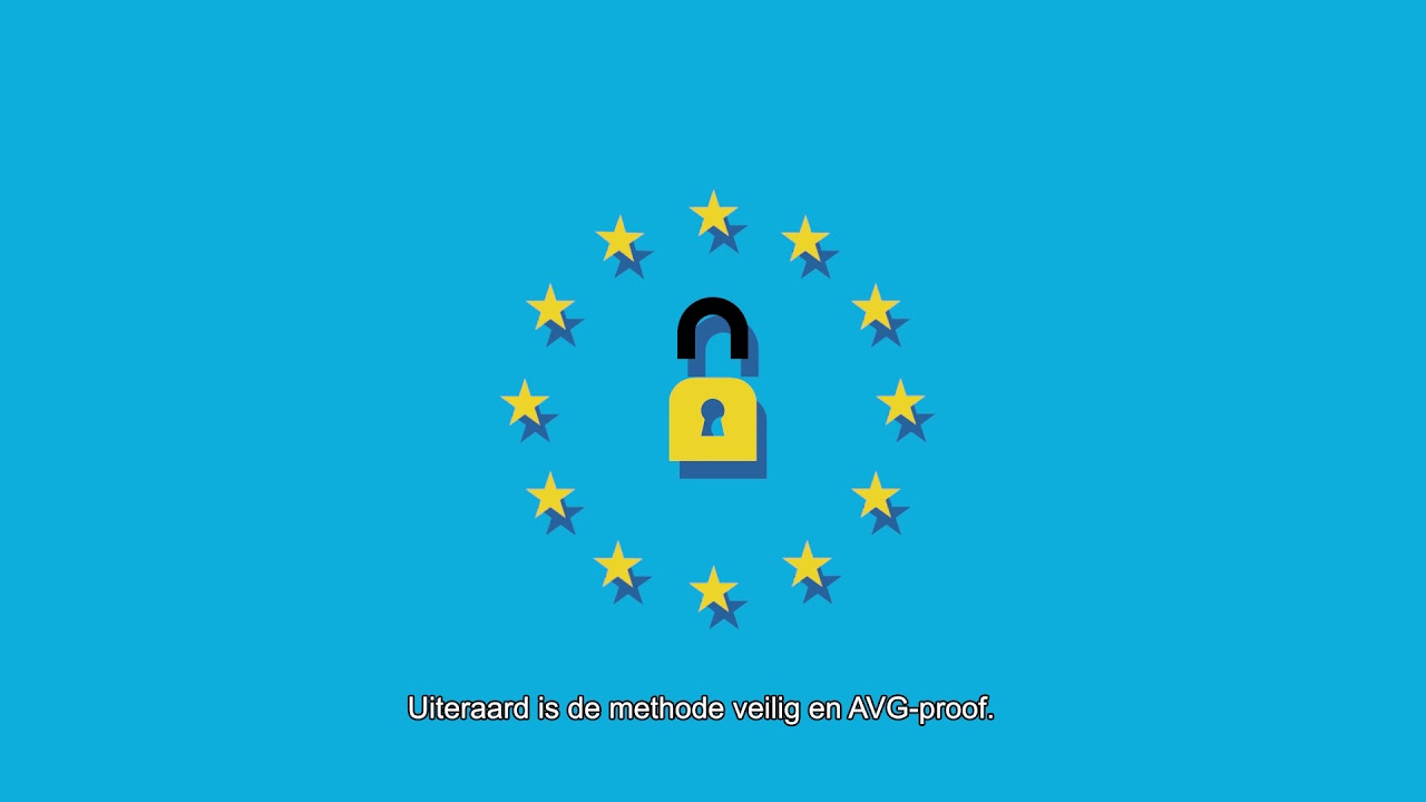 Online behandeling van traumaklachten door middel van EMDR