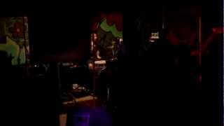 The Secrets We Keep - The Kindness of Cannibals (Live 3-23-2012) HD