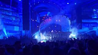 Oliver Heldens - One Kiss (Dua Lipa) | Tomorrowland 2023 | W1