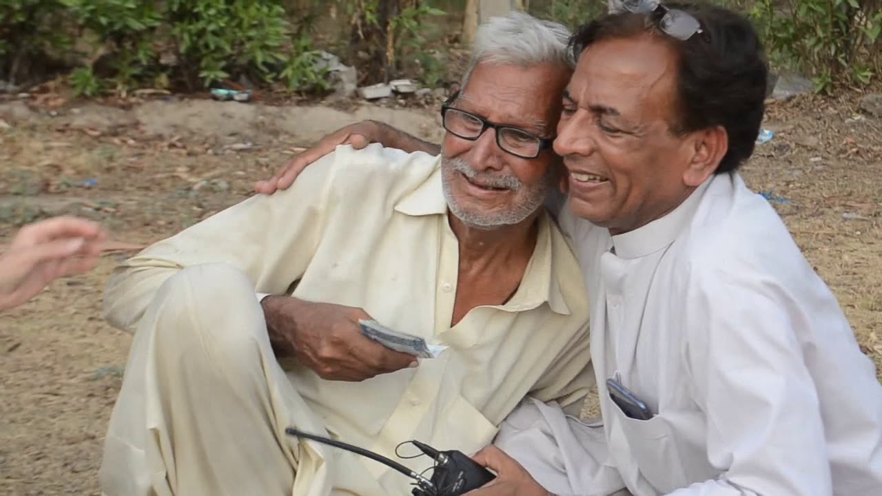 Kuch Waqt in Ke Sath bi Guzara Karo | Rahe-Insaniyat