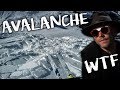 On arrte tout  winteractivity ep46  freeride fpv