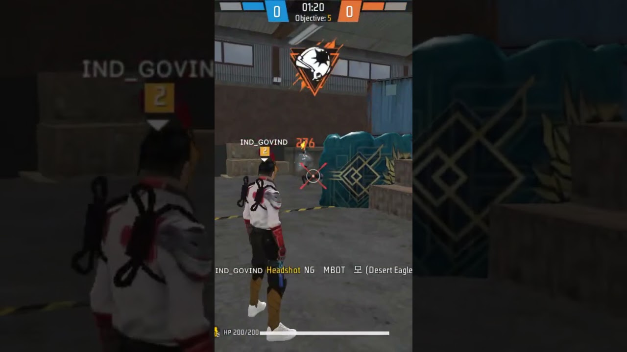 1v2 impossible clutch