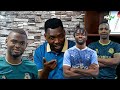IBRAHIM AMBOKILE KING MAYELE KAWAACHA MBALI DUBE NA BALEKE USAJILI WA CHAMA NI TISHIO JANGWANI 