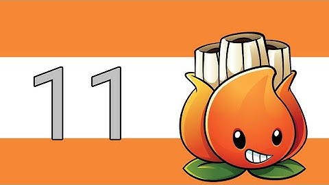 Random character voting 11