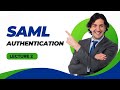 Lecture 2 palo alto saml authentication  palo alto firewall training  sianets