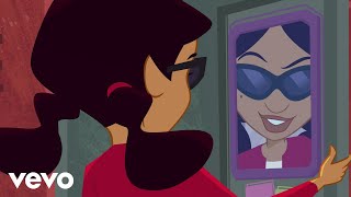 Video thumbnail of "Penny Proud - Proud to Be (From "The Proud Family: Louder and Prouder")"