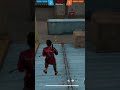 #freefire#gaming#shorts #freefiregameplay