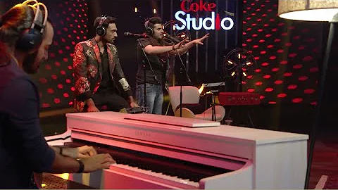 Coke Studio Season 8| Umran Langiyaan| Ali Sethi &...