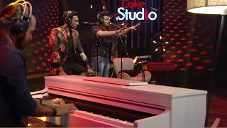 Coke Studio Season 8| Umran Langiyaan| Ali Sethi &amp; Nabeel Shaukat