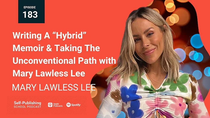 Mary Lawless Lee Interview: Writing A Hybrid Memoi...