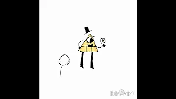 Edit Gravity Falls ODITARE 