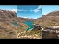 Faraya - Lebanon - Chabrouh Dam Hiking Trail