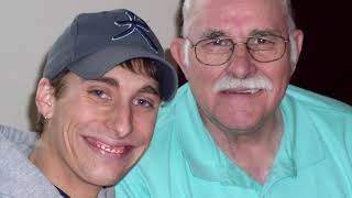 Jim Kamos Memorial 1930-2020