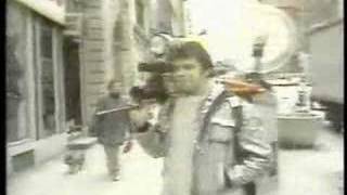 Manhattan Public Access cable TV