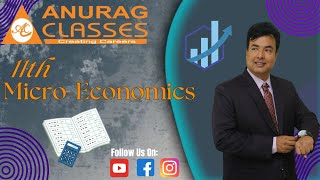 2.2 Consumer Equilibrium || The Law of Diminishing Marginal Unit (LDMU) || Micro Economics