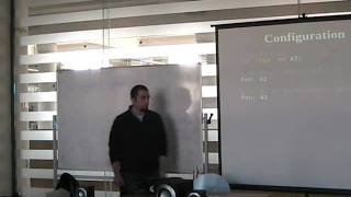 Dancer, the effortless Web micro-framework‎, Alexis Sukrieh