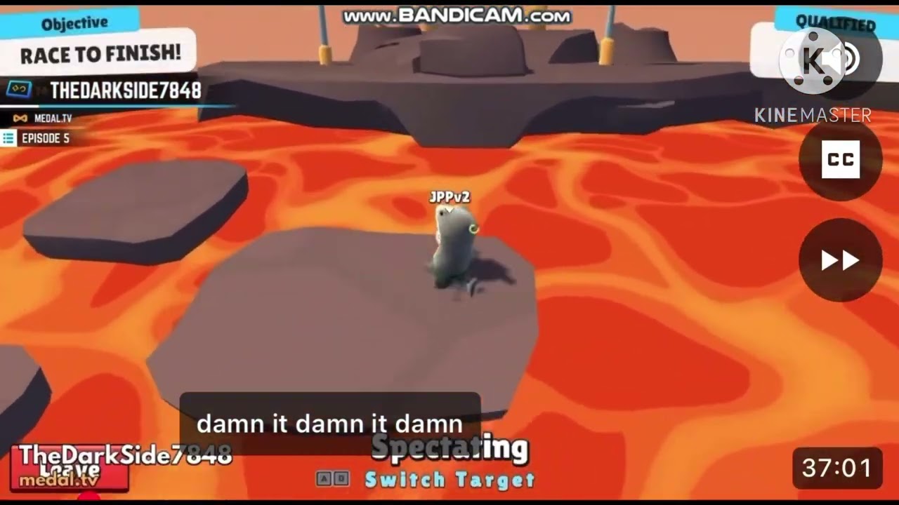 Stumble Guys (Part 90) Special Deilvery