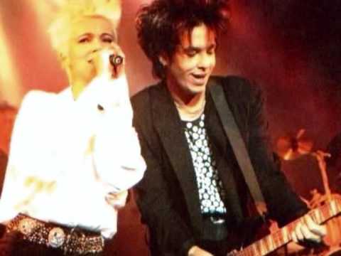 Roxette - She doesn't live here anymore (lyrics)