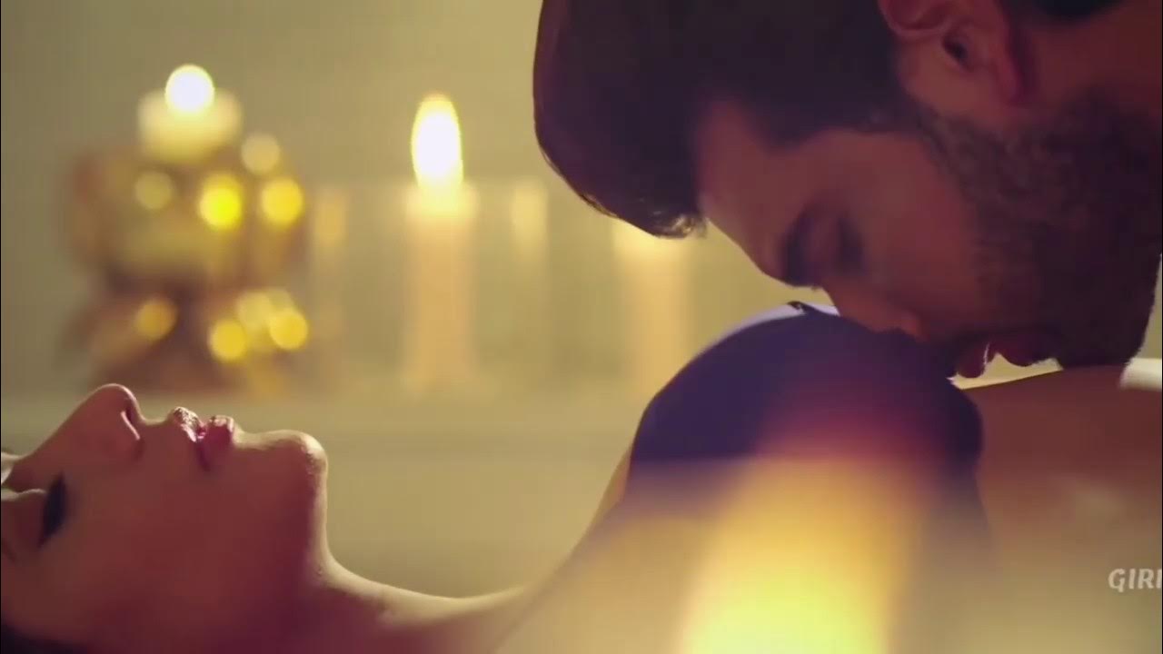 Only For GF BF 😍 Romantic Cute Couple Love WhatsApp Status 😍