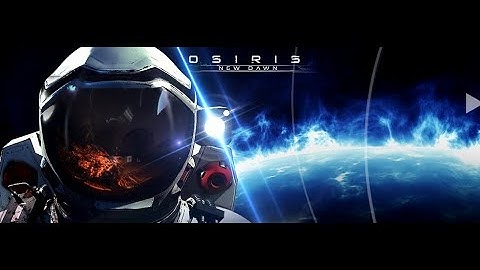 Osiris - New Dawn Multiplayer with the_maplemouse  Ep 6