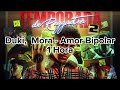 DUKI, Mora - Amor Bipolar DUKI, Mora - Amor Bipolar