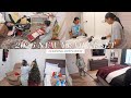 2026 SUNDAY RESET | NEW YEAR CLEAN WITH ME | cleaning motivation, organization, getting this settled