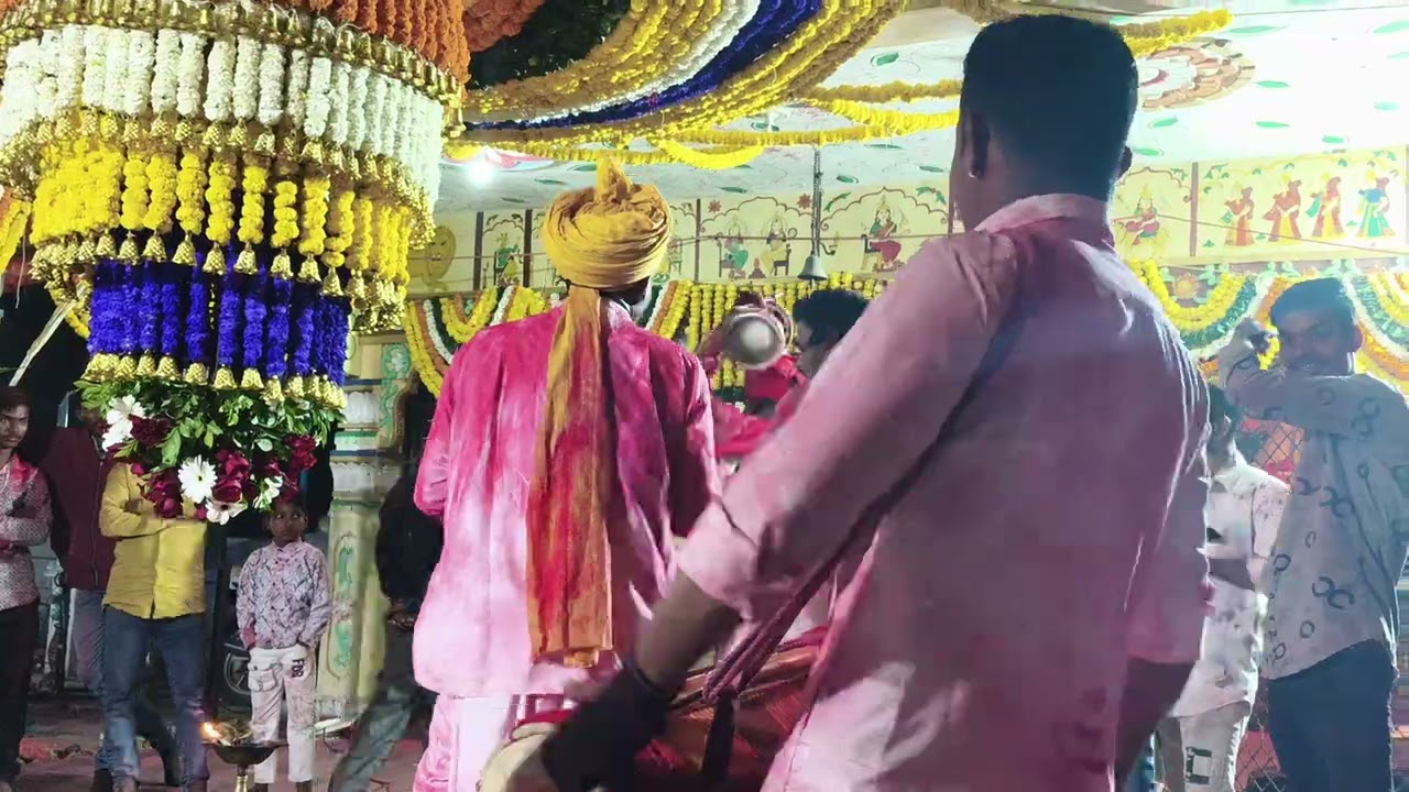 દિનેશ જાગર  ફુલ મોજ  પરતાપ કલ્લો ભુગંર આનંદ ઢોલી ગામ ઉમરેઠ 21/2/2026/