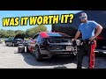 Building A 1000hp Drag Car...Was It Worth It??