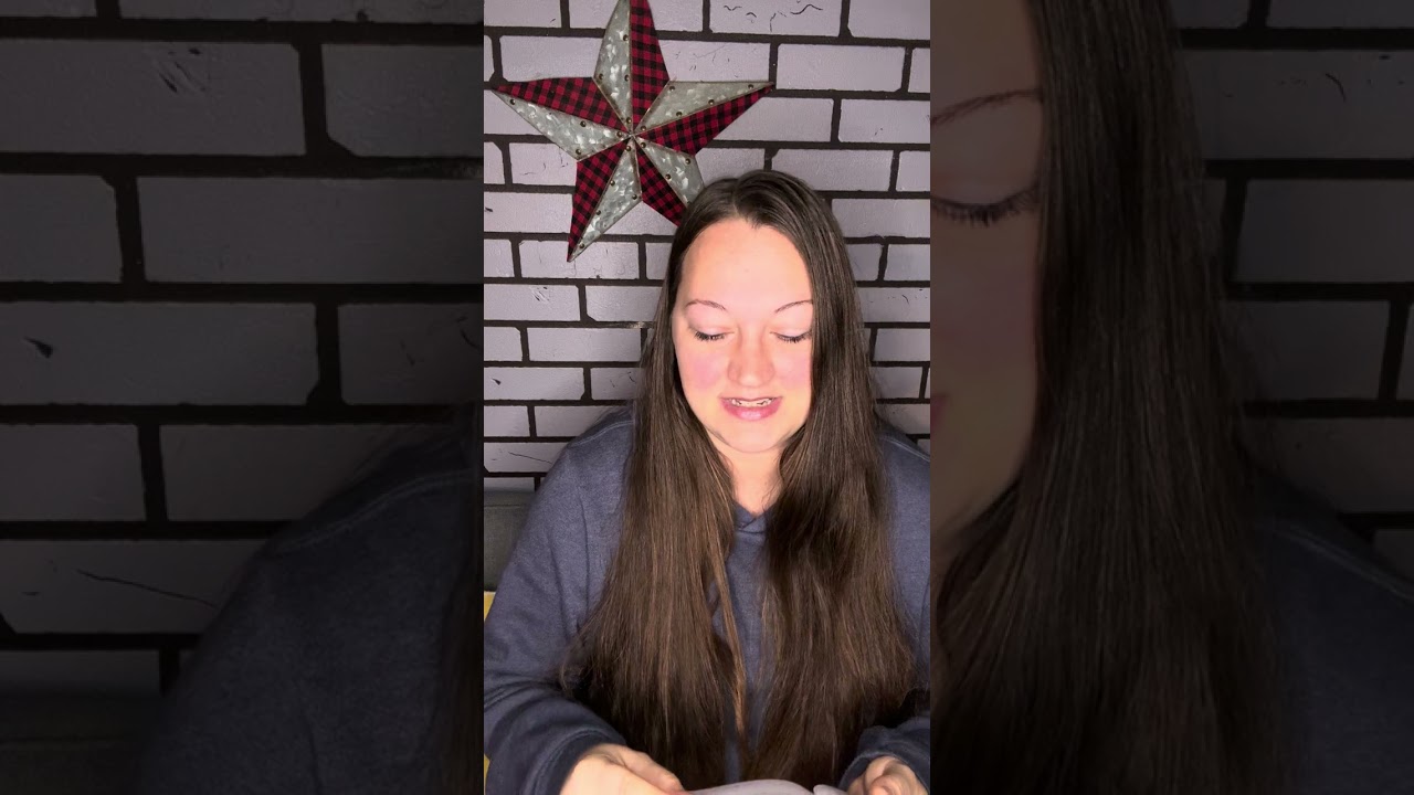 Book 2. Day 7: Salt, and Light, and Joy