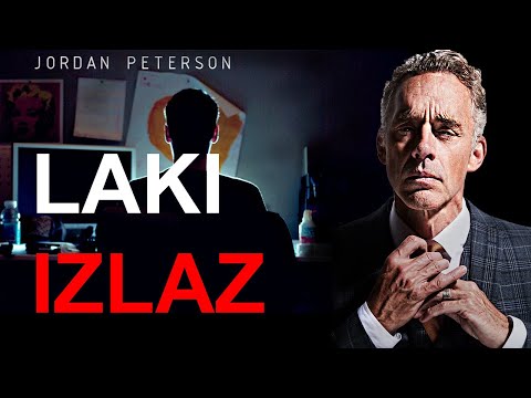 Pornografija i ovisnost (izlaz) || Jordan Peterson