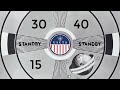 2022 U.S. Open Qualifying - Williams vs. Dickinson (1/2)