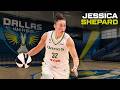 Jessica Shepard's Incredible Rise: The Hidden Story Behind the WNBA's Breakout Star