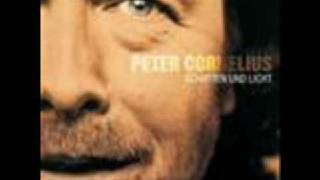 Peter Cornelius - Sensibel chords