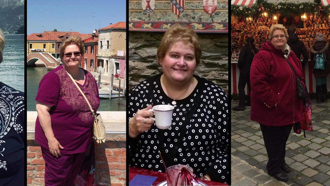 My DoDEA Story: Dr. Mary Leonhart