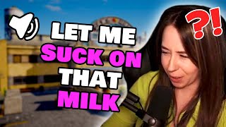 Girl Experiences Pubg Voice Chat