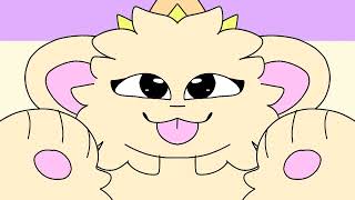 Virtual soul [gift! @QueenPomeranian ] FLASH WARN