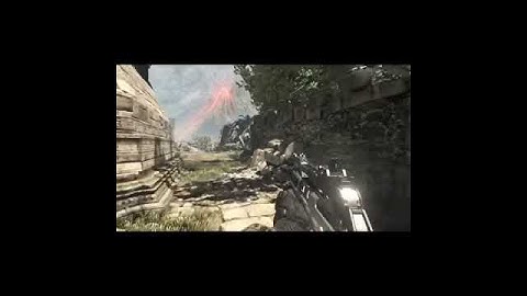 Call of Duty: Ghosts Devastation Teaser