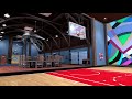 NBA 2K22 : MyCourt