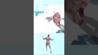 Retropy VR Puzzle - Screaming Man #metaquest  &amp; #steam  #vrpuzzles   #indiegame  #gamedev #3d