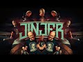 JINJER - Under The Dome (One Shot Drum Playthrough) | Napalm Records