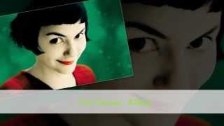 Yann Tiersen - A Quai (Amelie Soundtrack) HD