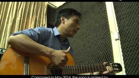 "Bài ca Cảnh sát biển Việt Nam" -- Chút tình gửi tới khơi xa