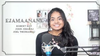 Video thumbnail of "Ejamaanane // Robert Roy - John Jebaraj - Joel Thomasraj // Ilackia Music"