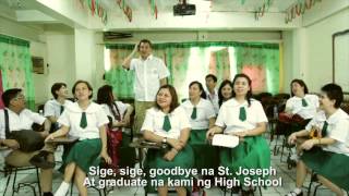 Josephians Batch '81 Tribute Video