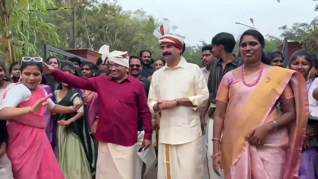 🌾🌾Pongal celebration 2026🌾🌾🌟✨