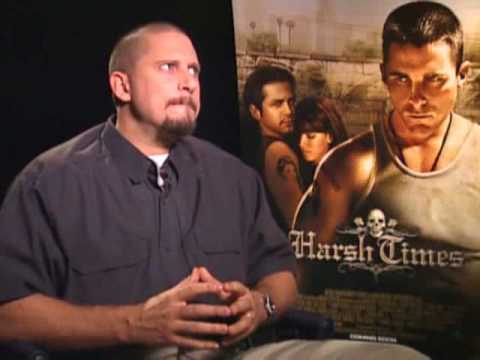 David Ayer - Harsh Times Interview