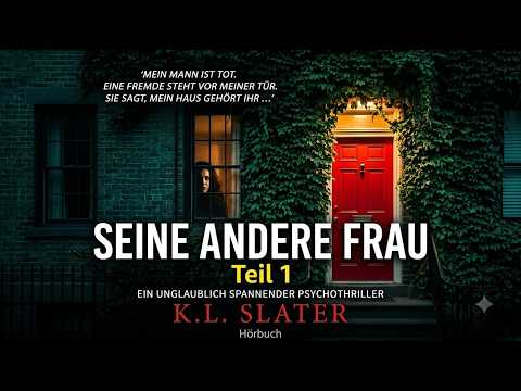 Die andere Frau YouTube Hörbuch auf Deutsch