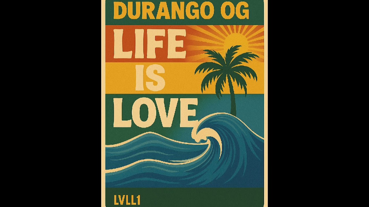 A Dreamer's Redeamer - Durango OG - Prod. by Ofer OG 