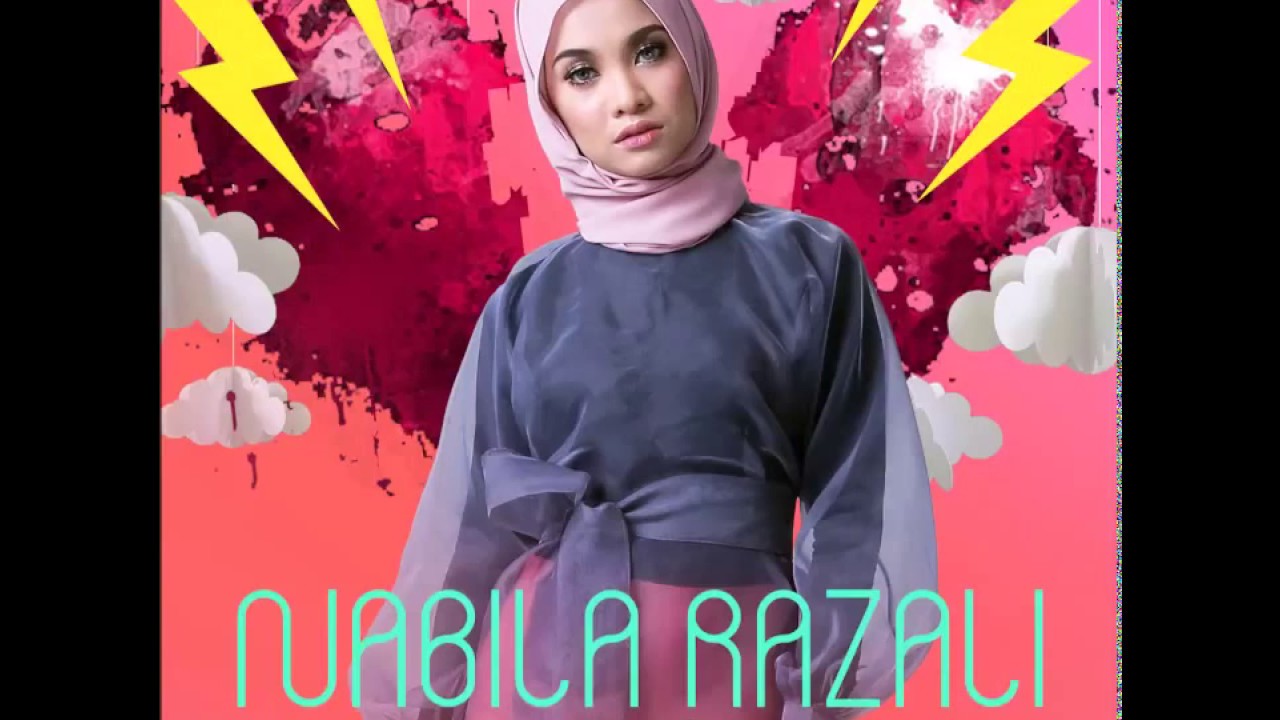 pematah hati nabila razali