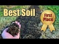 2024 best vegetable garden soil